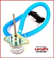 1503es-12a5suc9s Sa-4289t Kubota Fuel Shutoff Solenoid 12v 