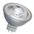 Satco S8640 8mr16 Led 40 27k 90cri 12v 12-pack
