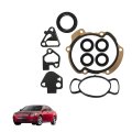 Timing Cover Gasket Set Replacement For Enclave 2008-2016 Acadia 2007-2016 Lacrosse 2006-2013 