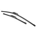 Silicone Front Windshield Wiper Blades 26 In And 15 For Chevrolet Aveo Sonic 2011 2020 Caprice 2017 Ss 2014 Pinch Tab 