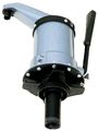 Vestil Vldp Polypropylene Lever Action Manual Drum And Pail Pump 2 Bung 