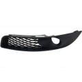 Chevy Impala Fog Light Cover 2012 2013 Driver Side Textured Black Dot Sae Compliance Gm1038165 22811074 