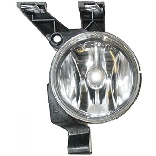 98-00 Vw Beetle Left Driver Side Fog Lamp Assembly