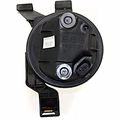 98-00 Vw Beetle Left Driver Side Fog Lamp Assembly 