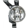 98-00 Vw Beetle Left Driver Side Fog Lamp Assembly
