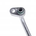 A-premium A C Discharge Line Hose Assembly Compatible With Hyundai Accent 2008-2009 L4 1 6l Compressor To Condenser