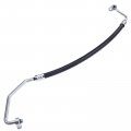 A-premium A C Discharge Line Hose Assembly Compatible With Hyundai Accent 2008-2009 L4 1 6l Compressor To Condenser