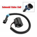 Topteng Solenoid Valve Coil For Bobcat Wheel Loader A220 A300 A770 Skid Steer Loaders 463 751 S100 S130 S150 S160 S250 S300