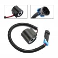 Topteng Solenoid Valve Coil For Bobcat Wheel Loader A220 A300 A770 Skid Steer Loaders 463 751 S100 S130 S150 S160 S250 S300