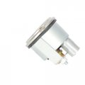 Fuel Gauge White Face Fits International 1566 1568 1066 4586 966 4568 Hydro 100 4366 766 4386 1468 1466 H142794 