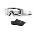 Revision Military Snowhawk Basic Goggle System Clear White One Size 