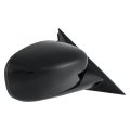 Passenger Side Door Mirror For Chrysler 300 2006 2007 2008 2009 Power With Heated Glass Code Gtf Replacement 4806158ad 