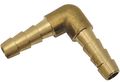 Brass 90 Degrees Fitting 1 4 In Model 053-2460 Elbow Connector 