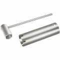 Duo Prop Tool Kit Propeller Wrench Installation And Removal Set Front Rear Props For Volvo Penta Drives Dps-a Dps-b Dp-sm Use 