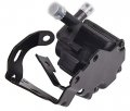 Bapmic 11537630368 Engine Auxiliary Water Pump For Mini Cooper Countryman Paceman 2007-2016