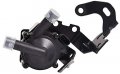 Bapmic 11537630368 Engine Auxiliary Water Pump For Mini Cooper Countryman Paceman 2007-2016