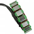 Caltric Stator Compatible With Polaris Ranger Crew Xp 1000 2019 2020 2021 2022