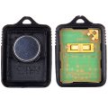 Aintier 2x Keyless Entry Remote Fob Ignition Key Ford Edge Escape Expedition Explorer Focus Fusion For Mustang 1998-2016
