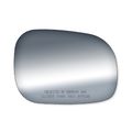 Fit System 90114 Suzuki Grand Vitara Passenger Side Replacement Mirror Glass 