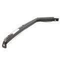 Polaris Ranger Fender With Flare Left Gloss Black Genuine Oem Part 5437568-070 Qty 1