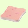 Medline Msc64610epz Optilock Non-adhesive Dressings 6 5 X Pack Of 10 