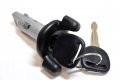 Pt Auto Warehouse Ilc-287l Ignition Lock Cylinder With Keys Replaces A 12472980 