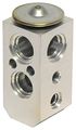 Ex 10253c A C Expansion Valve Vehicle Specific Machined Finish 