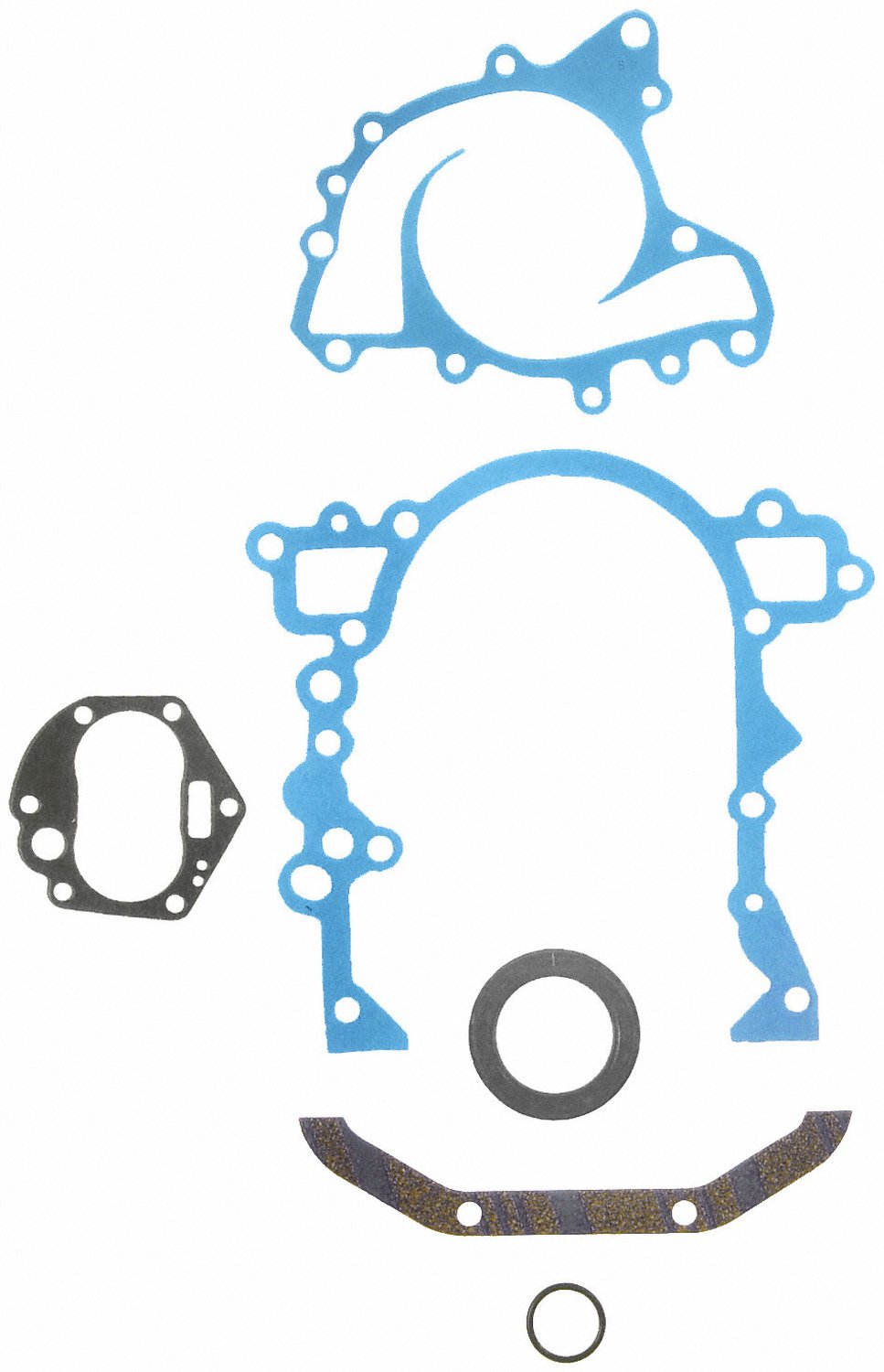 Fel-pro Tcs 45932 Timing Cover Set