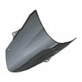 Tcmt Motorcycle Windshields Black Windscreen Fits For Kawasaki Ninja Zx6r 2009-2018