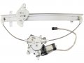 Aci 88207 Power Window Motor And Regulator Assembly