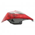 Wflnhb Left Side Tail Light Replacement For Honda Civic Sedan 2012 Driver Rear Brake Lamp Ho2800180 33550-tr0-a01