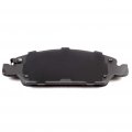 Ceramic Brakes Pads Ocpty Quick Stop Front Rear Brake Pad Fit For Cadillac Escalade Escalade Esv For Chevy Silverado 1500