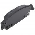 Ceramic Brakes Pads Ocpty Quick Stop Front Rear Brake Pad Fit For Cadillac Escalade Escalade Esv For Chevy Silverado 1500
