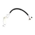 Brake Hose Front Driver Side For Mercury Grand Marquis 1995 1996 1997 Dot Certified Alx-pau-df-350-56011-cla3 