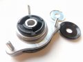 Saab 900 1994-1998 All Trims Front Strut Mount