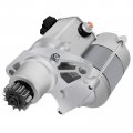 Ocpty Starter Starters Compatible 17774n 228000-6170 For Lexus Auto And Light Truck Es300 Rx300 Avalon Camry Highfor Lander