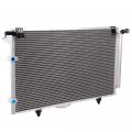 Ocpty A C Condenser 3113 Fits For 2002-2006 Toyota Camry Lexus Es300 Es330