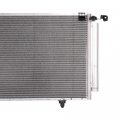 Ocpty A C Condenser 3113 Fits For 2002-2006 Toyota Camry Lexus Es300 Es330