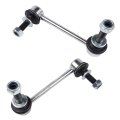 Front Stabilizer Sway Bar Link Kit With Nut For Toyota 4runner 2003 2021 Fj Cruiser 2007 2014 Lexus Gx470 2009 48810-60040 