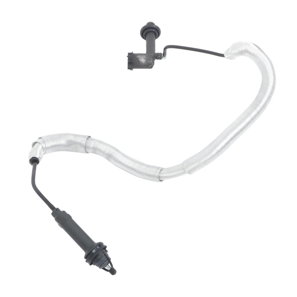 Clutch Master Slave Cylinder Kit For F250 F350 F450 F550 Super Duty 2008 2010 Cc649064 Crs044 Sph069 7c3z 7c522 B E Replacement