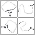 Clutch Master Slave Cylinder Kit For F250 F350 F450 F550 Super Duty 2008 2010 Cc649064 Crs044 Sph069 7c3z 7c522 B E Replacement