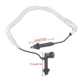 Clutch Master Slave Cylinder Kit For F250 F350 F450 F550 Super Duty 2008 2010 Cc649064 Crs044 Sph069 7c3z 7c522 B E Replacement