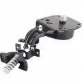 Spare Tire Wheel Winch For Range Rover Sport Lr039486 Iron Material Fit Discovery 3 4 And