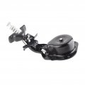 Spare Tire Wheel Winch For Range Rover Sport Lr039486 Iron Material Fit Discovery 3 4 And