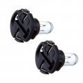 Ocpty Instrument Panel Lights T5-79607-shj-s01 T4 7 T5 Neo Wedge Warm White 20pcs