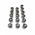 Cpwk616 Lifters Fits 99-08 Chevrolet Aveo Daewoo Lanos 1 6l Dohc 16v A16 X20se X22se 