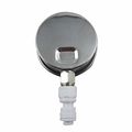 Digiten Water Pressure Gauge Meter 0-1 6mpa 0-220psi 1 4 F Reverse Osmosis System Pump