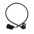 Motorcycle Electronic Speedometer Sensor 74402 95 Replacement For 1995 2003 Sportster 883 1200 Part Number 95b