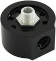 Moroso 23678 20mm Thread Accumulator Adapter 