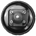 A-premium Power Vacuum Brake Booster Compatible With Nissan D21 1991-1994 Pathfinder 1990-1995 Pickup 1995-1997 L4 2 4l V6 3 0l